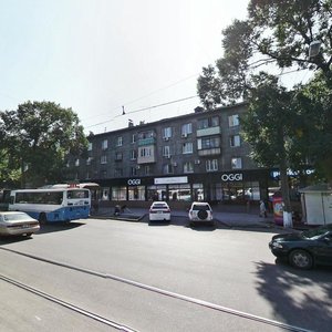 Tole Bi Street, 144, Almaty: photo