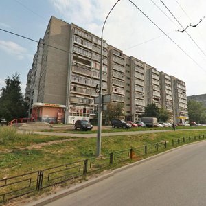 Sovetskaya Street, 58, : foto