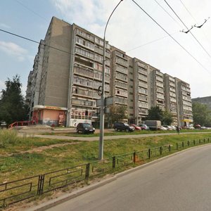 Yekaterinburq, Sovetskaya Street, 58: foto