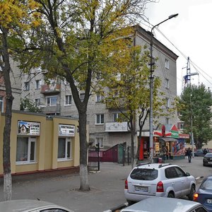 Bolshaya Kazachya ulitsa, 109 ، ساراتوف: صورة