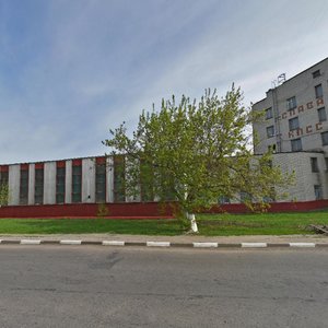 Bogdana Khmelnitskogo Avenue, 135Д, Belgorod: photo