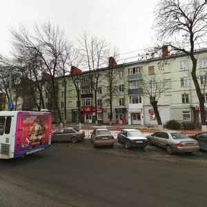 Gagarina Avenue, 13, Nizhny Novgorod: photo