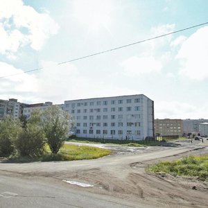Magistralnoye Highway, 43, : foto