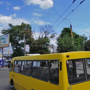 Черкассы, Бульвар Тараса Шевченко, 207: фото