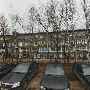 Shaposhnikova Street, 5, Nizhny Novgorod: photo