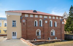 Novgorod Kremlin, 14А ، : صورة