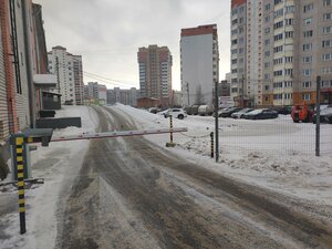 Chernoprudnaya Street, 10/1, Yaroslavl: photo