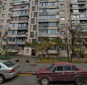 Yuliusa Fuchika Street, 8, Kyiv: photo