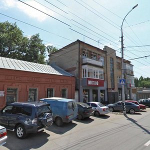 Ulitsa imeni N.G. Chernyshevskogo, 118, Saratov: photo