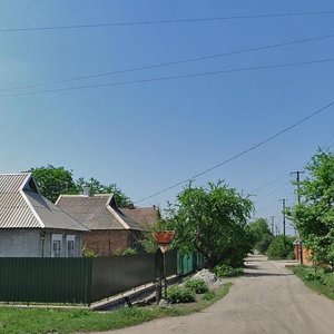 Vechirnokutska vulytsia, 1, Kryvyi Rih: photo