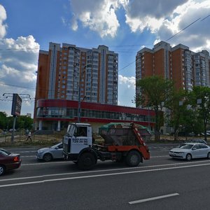 Москва, Щёлковское шоссе, 26Б: фото
