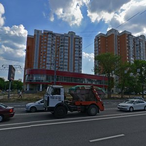 Schyolkovskoye Highway, 26Б, Moscow: photo