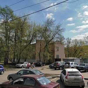 Sudostroitelnaya Street, 4 ، موسكو: صورة