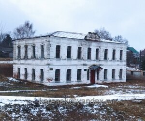 Shkolnaya ulitsa, 1, Penza Oblast: photo