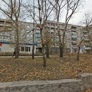 Petrovsko-Zavodskaya ulitsa, 48, : foto