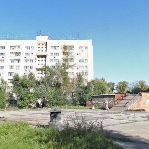 Хабаровск, Путевая улица, 1: фото