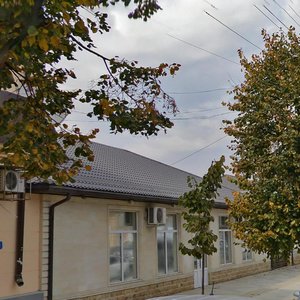 Mitrofana Sedina Street, 77, Krasnodar: photo