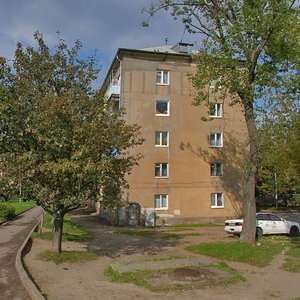 Krasnoarmeyskaya Street, 17, Kaliningrad: photo