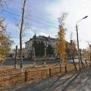 Timiryazeva Street, 38А, Kurgan: photo