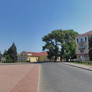 Ploshcha Stanyslava Strebka, 2, Chornomorsk: photo