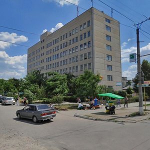 Кропивницкий, Улица Космонавта Попова, 9Б: фото