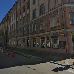 Nekrasova Street, No:15, Saint‑Petersburg: Fotoğraflar