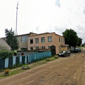 Gancharnaja vulica, 2, Mogilev: photo