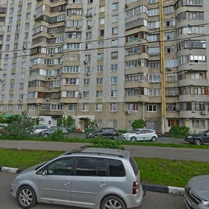 Москва, Куликовская улица, 7: фото