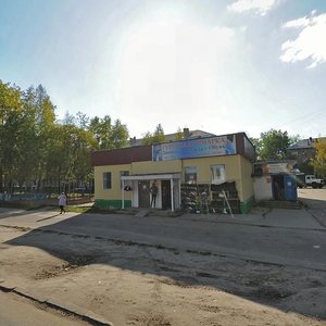 Сыктывкар, Улица Мира, 4А: фото