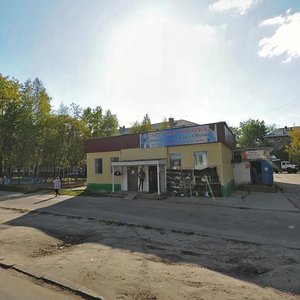 Mira Street, 4А, Syktyvkar: photo