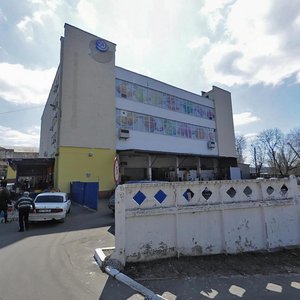 Akademika Filatova Street, 7, Kyiv: photo
