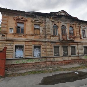 Kulykivska Street, 19, Kharkiv: photo