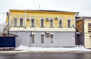 Preobrazhenskaya Street, 17 ، كيروف: صورة