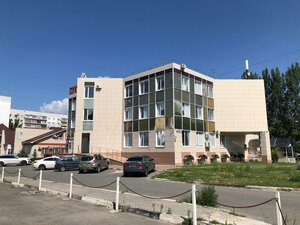 Kiyevskiy Boulevard, 24 ، أوليانوفسك: صورة