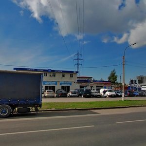 Sofiyskaya Street, 59Б, : foto