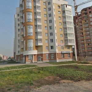 Surikova Street, 55, Yekaterinburg: photo