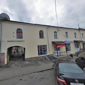 Devicheskaya Street, 5, : foto