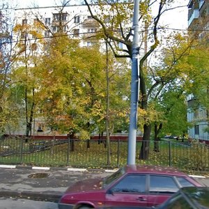 Donskaya Street, 23, Moscow: photo