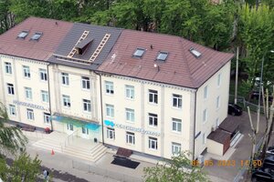 Sevastopolskiy Avenue, 10к2 ، موسكو: صورة