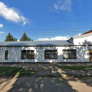 Kommunalnaya Street, 76, Tambov: photo