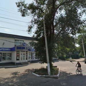 Mashinostroiteley street, 3Б, Voronezh: photo