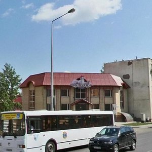 Астана, Проспект Сарыарка, 34: фото