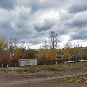 Noyabrskaya ulitsa, 60, : foto