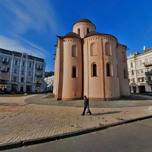 Kontraktova Square, 1, Kyiv: photo