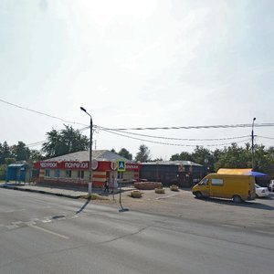 Oktyabrskoy Revolyutsii Street, 414Б, Kolomna: photo