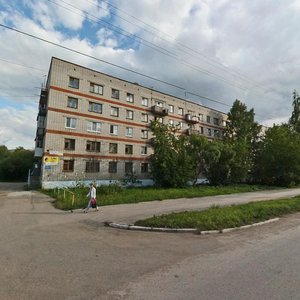 Ulitsa Entuziastov, 9, Krasnokamsk: photo