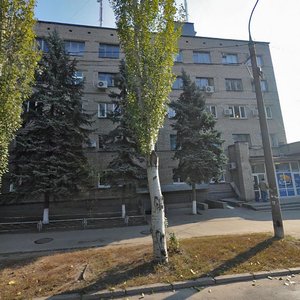Nyzhnodniprovska vulytsia, 8 ، زابوروجي: صورة