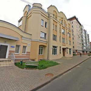Vulica Dziarzhynskaga, 11, Mogilev: photo