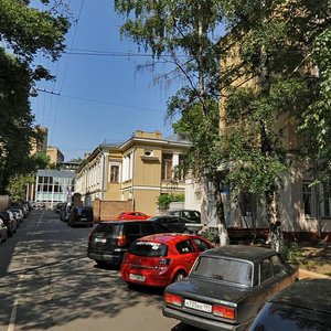 Vorontsovo Pole Street, No:12с1, Moskova: Fotoğraflar