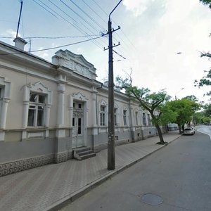 Ulitsa Revolyutsii, 69, Evpatoria: photo